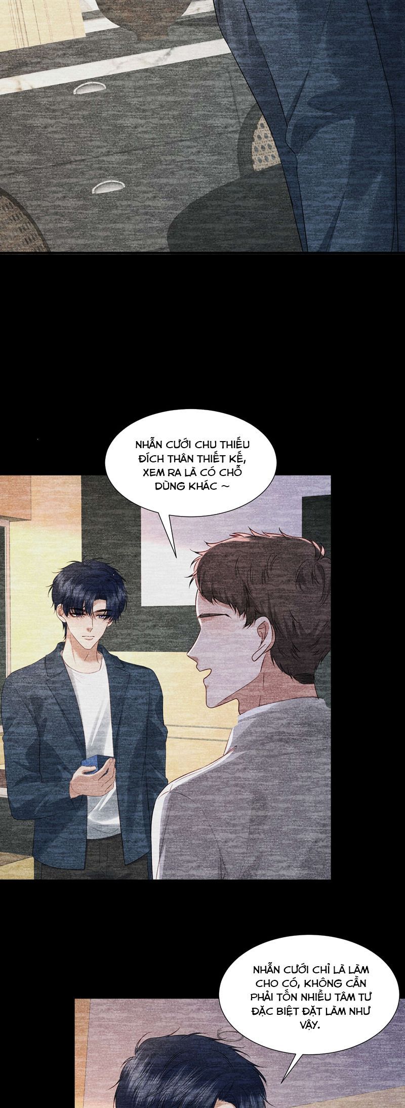 Tro Tàn Chap 24 - Next Chap 25