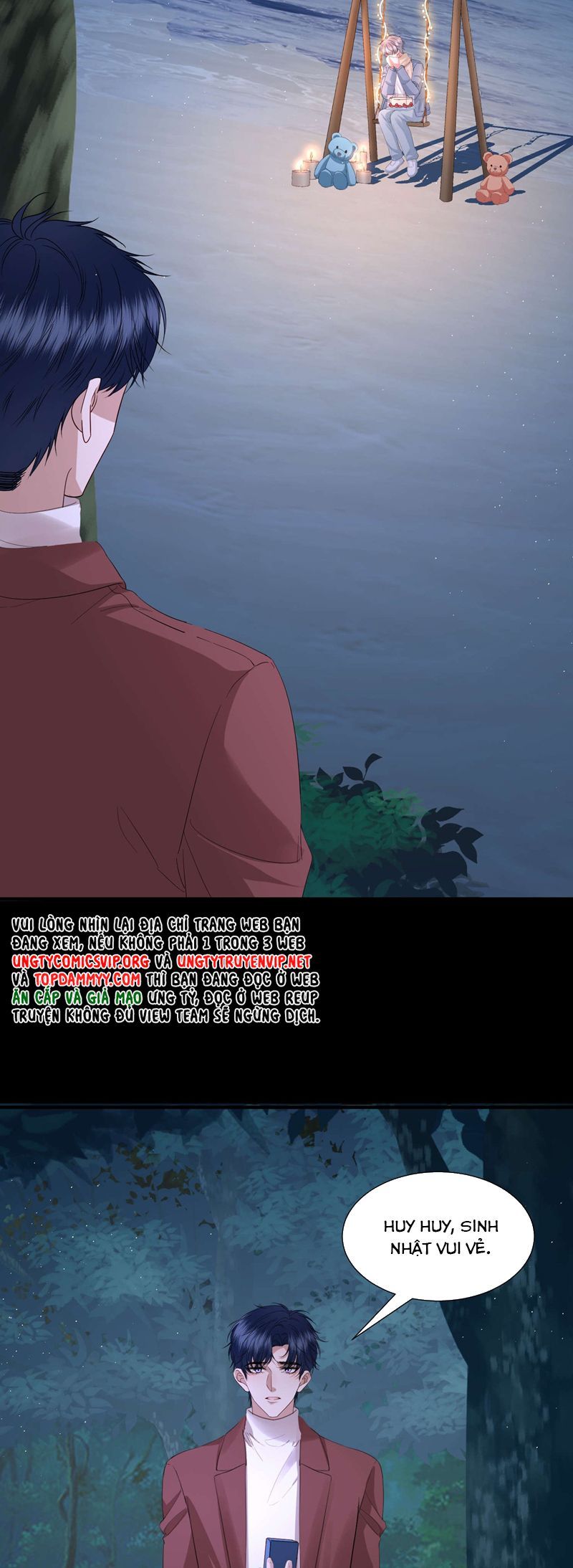 Tro Tàn Chap 24 - Next Chap 25