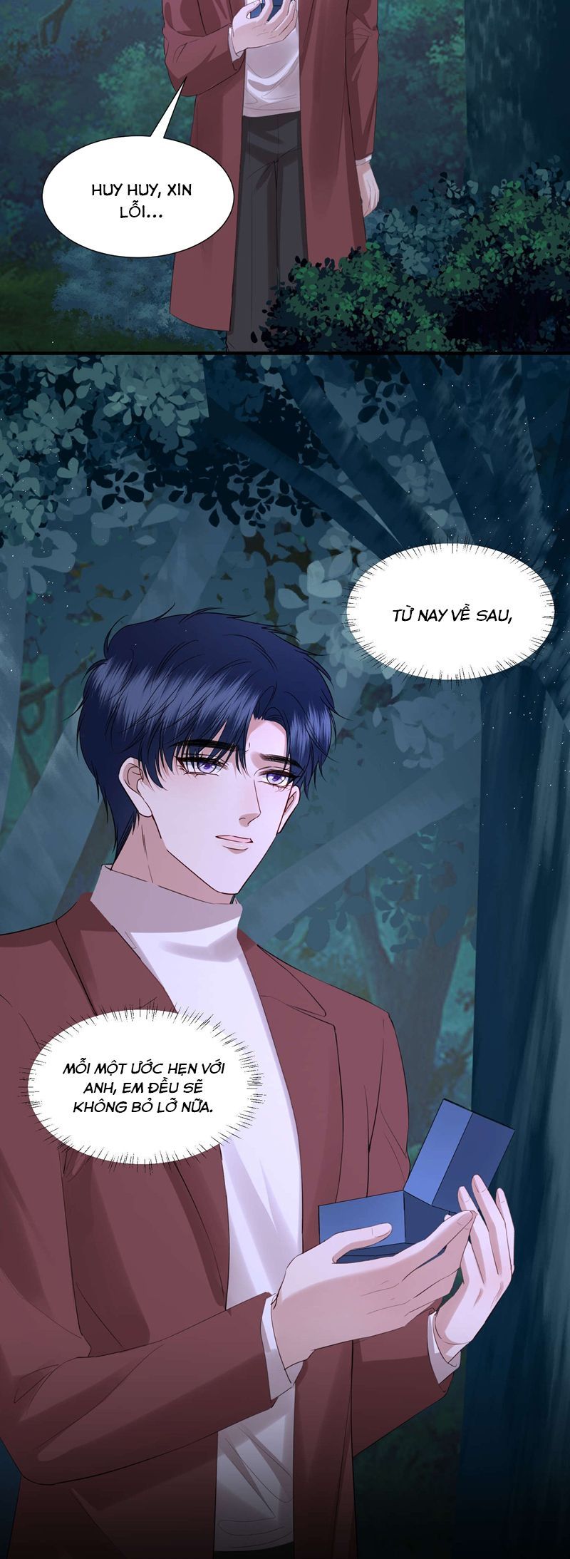 Tro Tàn Chap 24 - Next Chap 25
