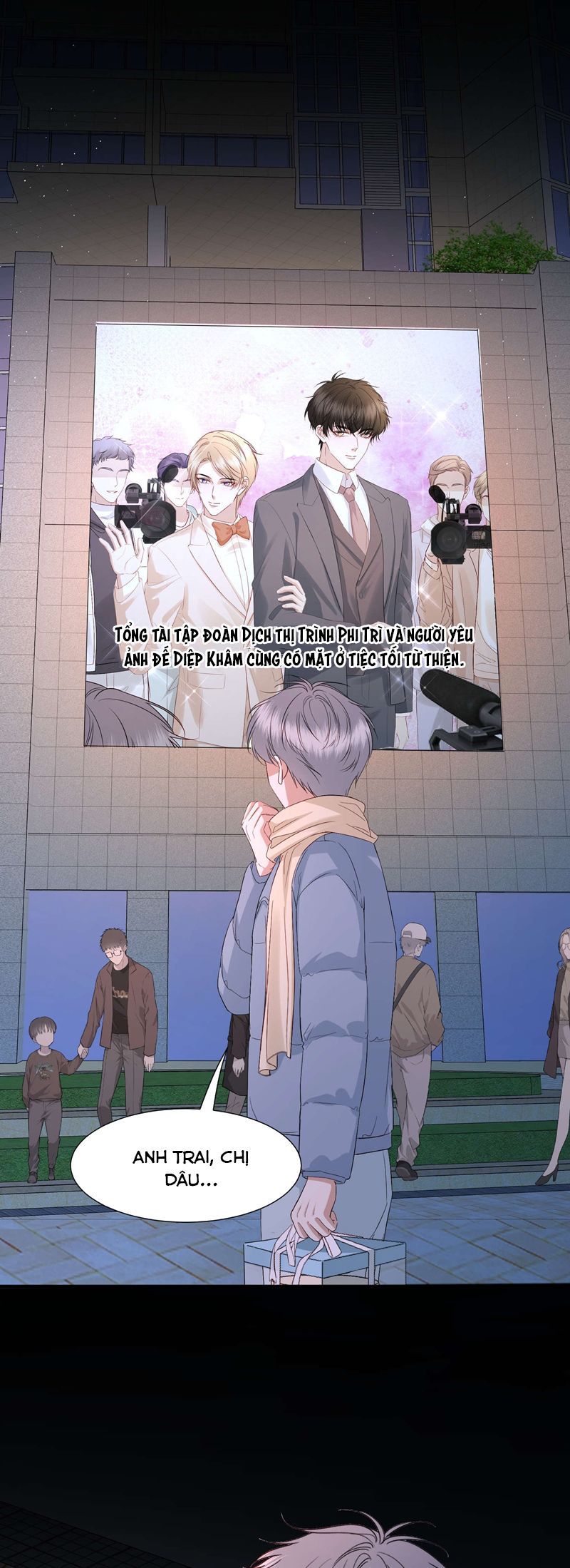 Tro Tàn Chap 24 - Next Chap 25