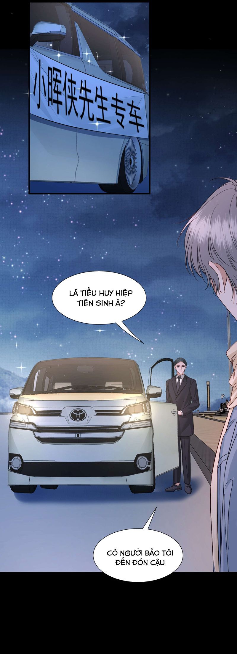 Tro Tàn Chap 24 - Next Chap 25