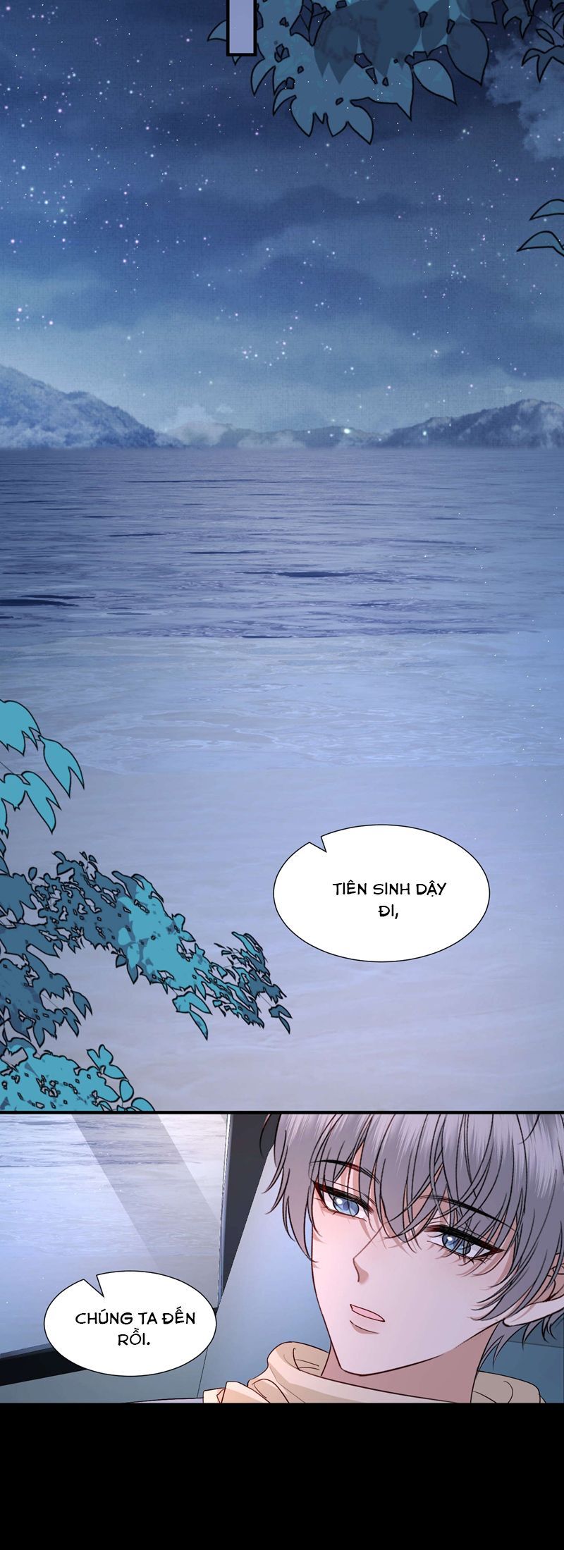 Tro Tàn Chap 24 - Next Chap 25