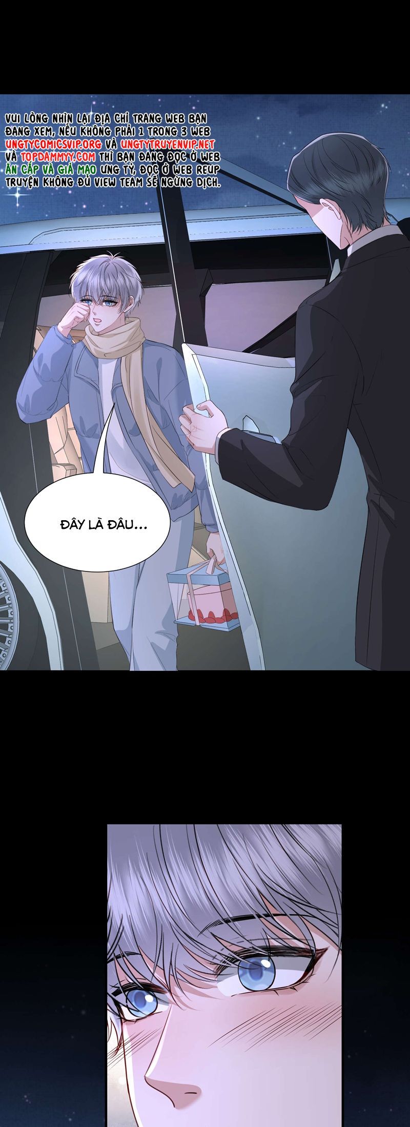 Tro Tàn Chap 24 - Next Chap 25