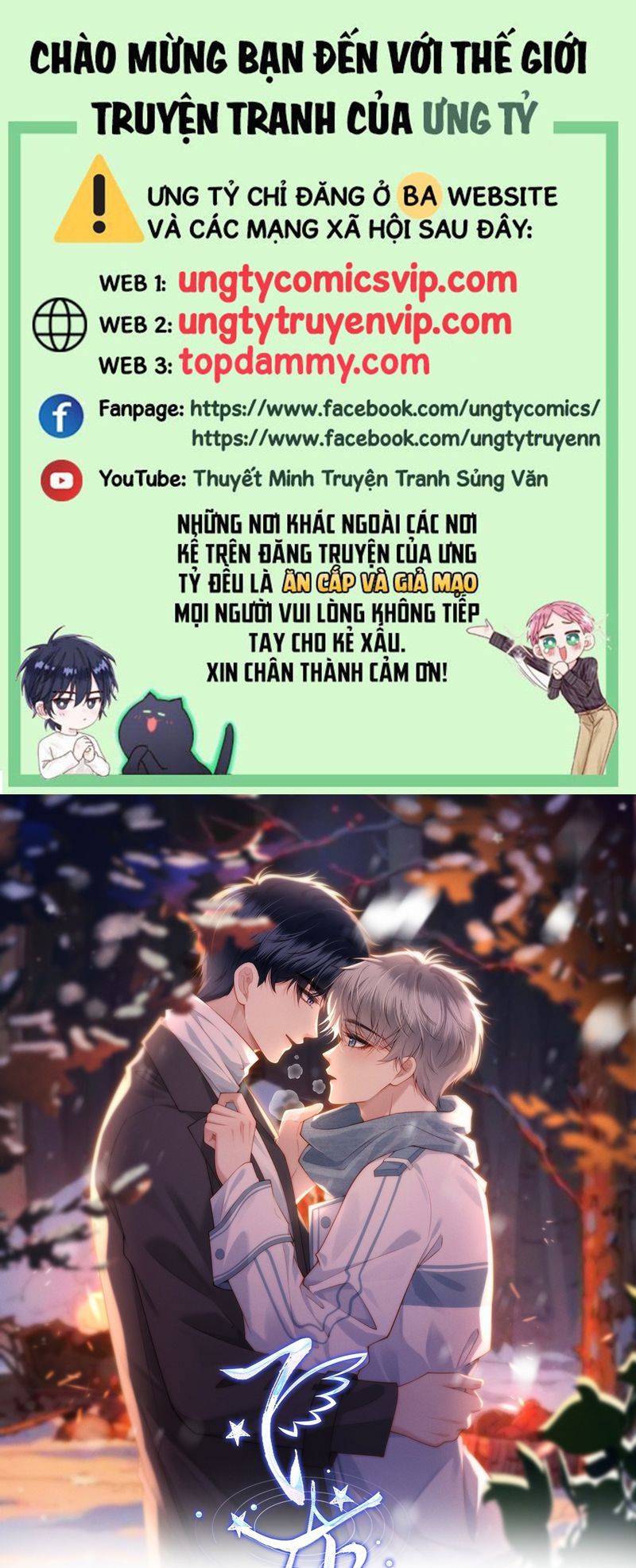 Tro Tàn Chap 3 - Next Chap 4