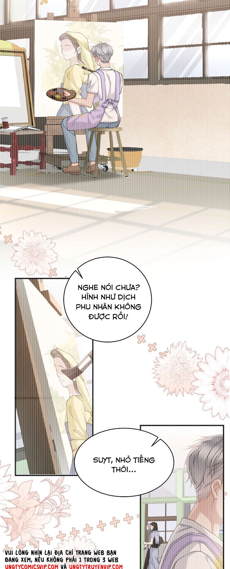 Tro Tàn Chap 3 - Next Chap 4