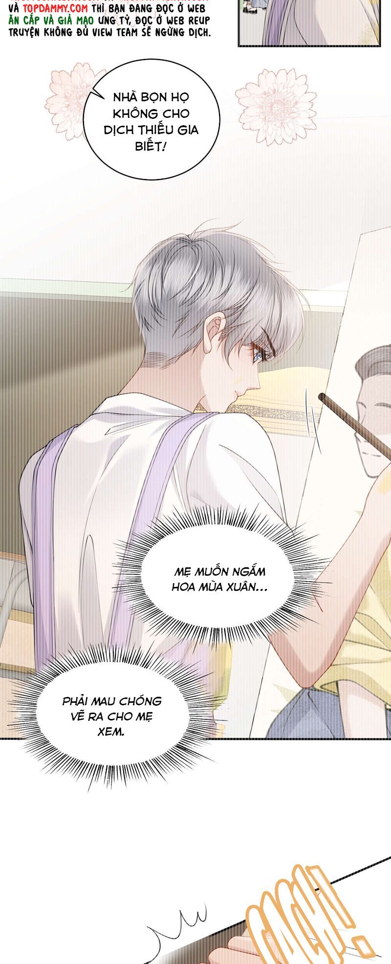 Tro Tàn Chap 3 - Next Chap 4