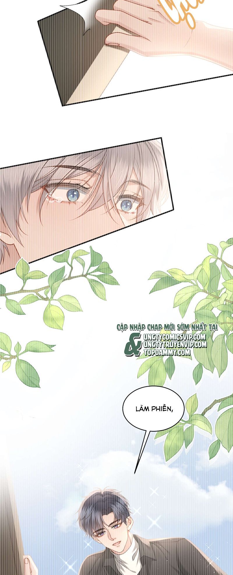 Tro Tàn Chap 3 - Next Chap 4