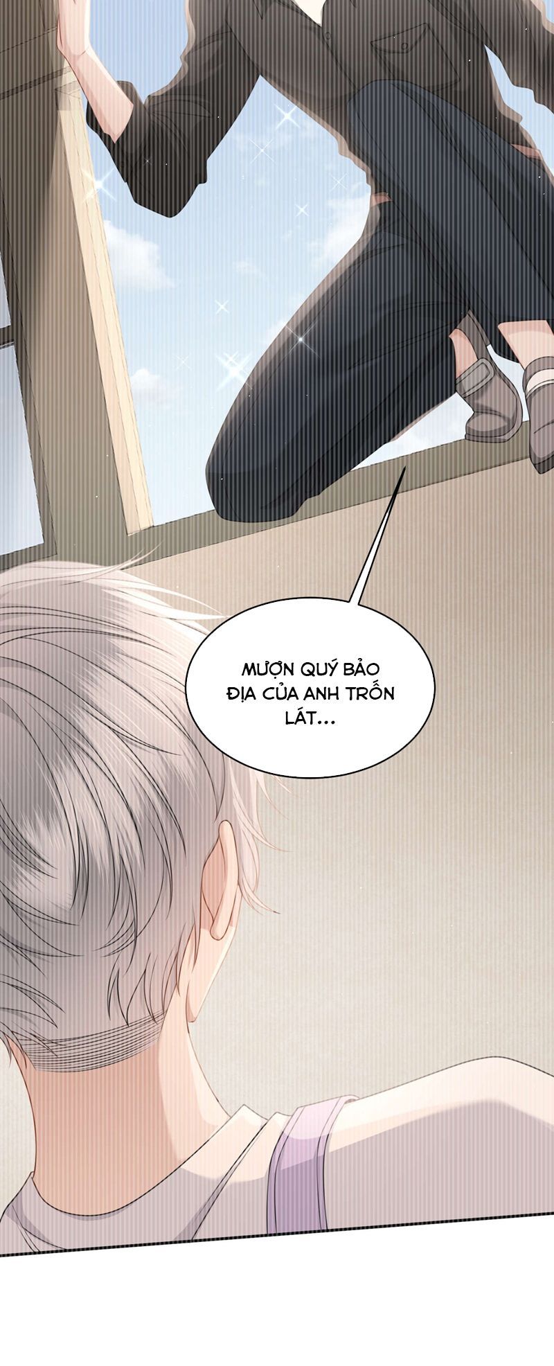 Tro Tàn Chap 3 - Next Chap 4