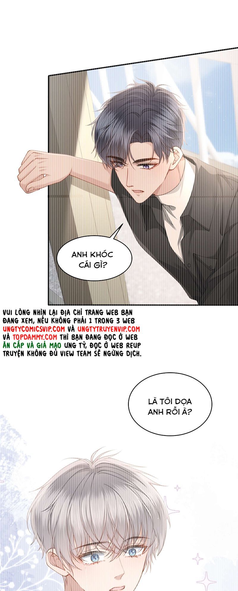 Tro Tàn Chap 3 - Next Chap 4