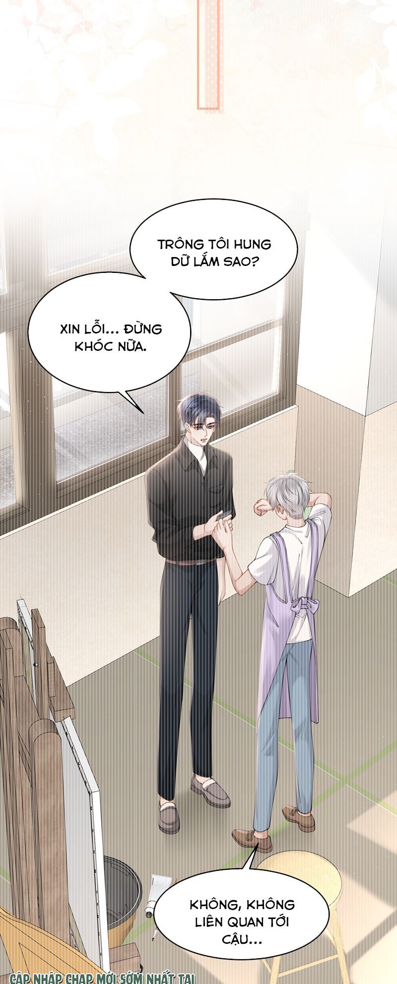 Tro Tàn Chap 3 - Next Chap 4