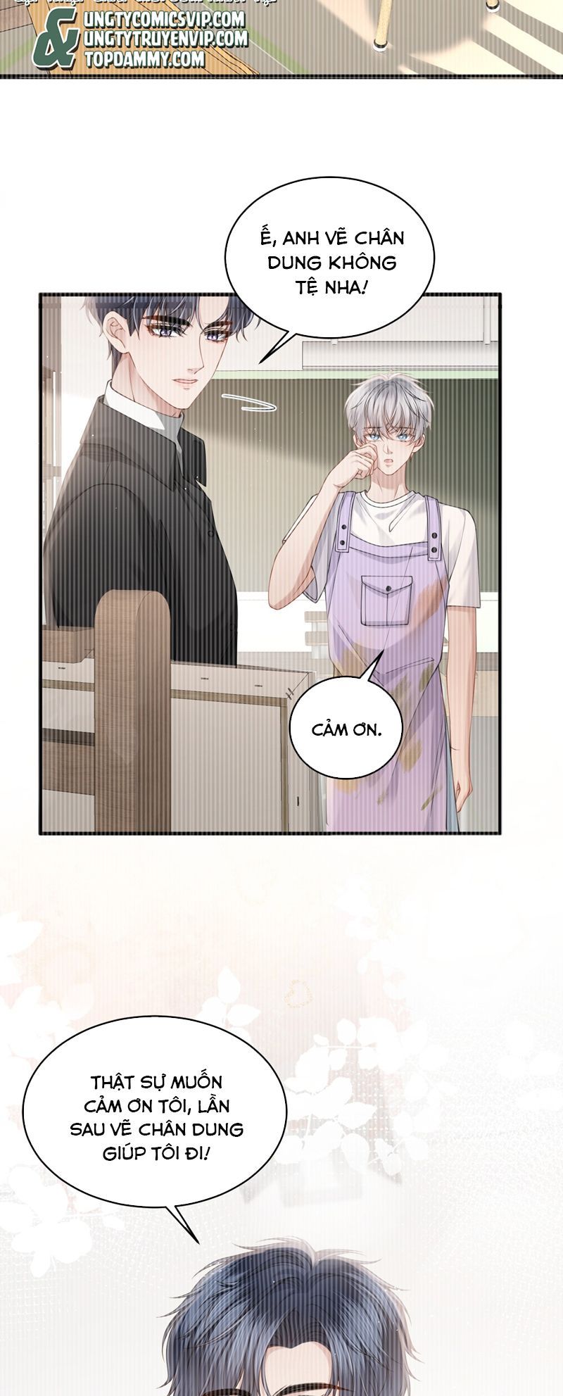 Tro Tàn Chap 3 - Next Chap 4