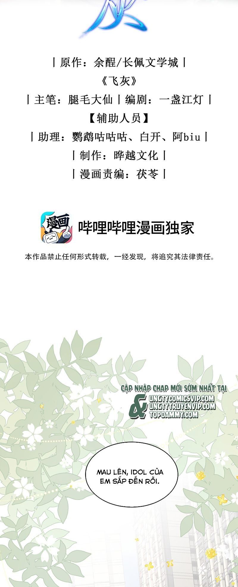 Tro Tàn Chap 3 - Next Chap 4