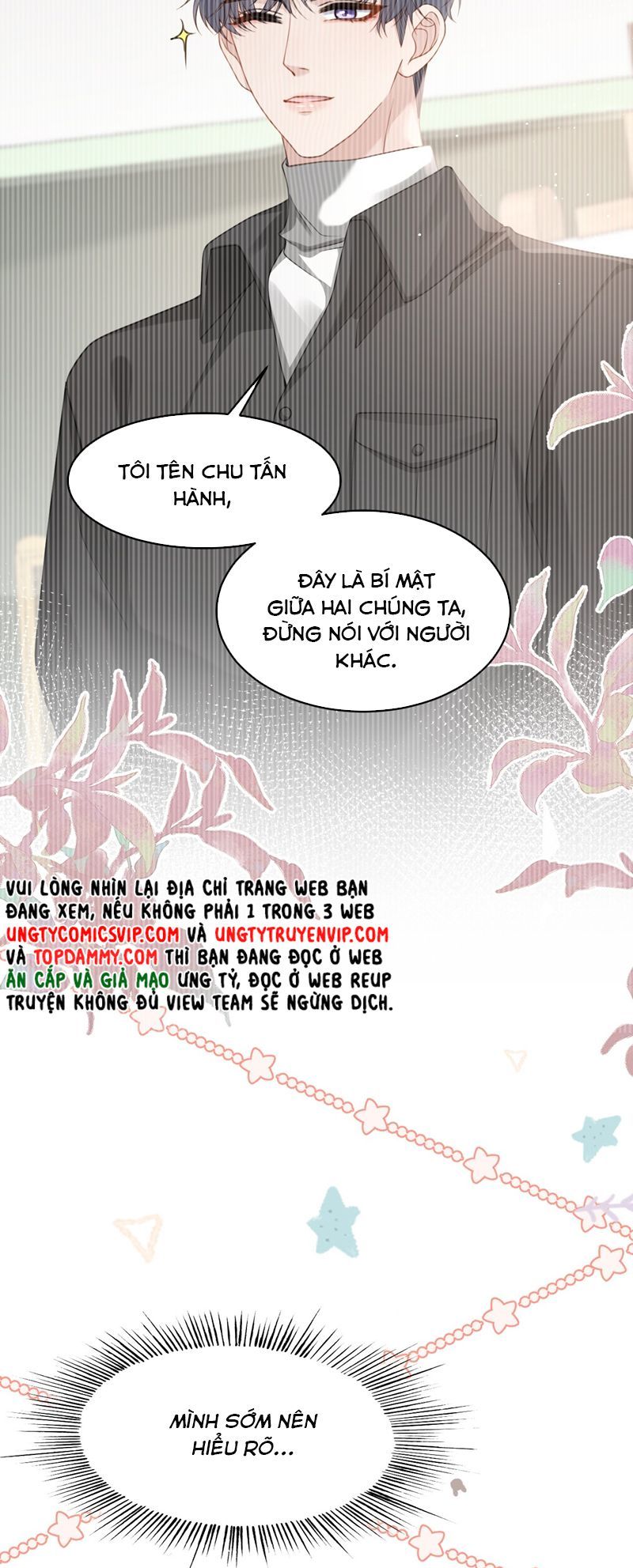 Tro Tàn Chap 3 - Next Chap 4