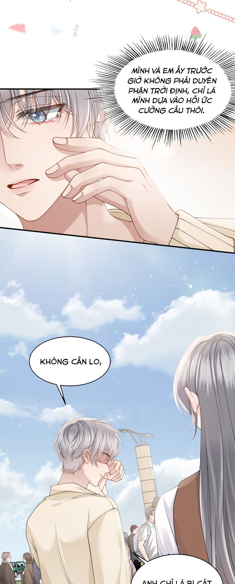 Tro Tàn Chap 3 - Next Chap 4