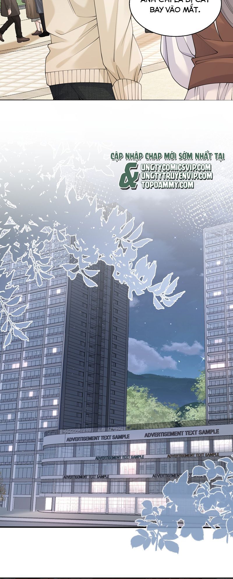 Tro Tàn Chap 3 - Next Chap 4