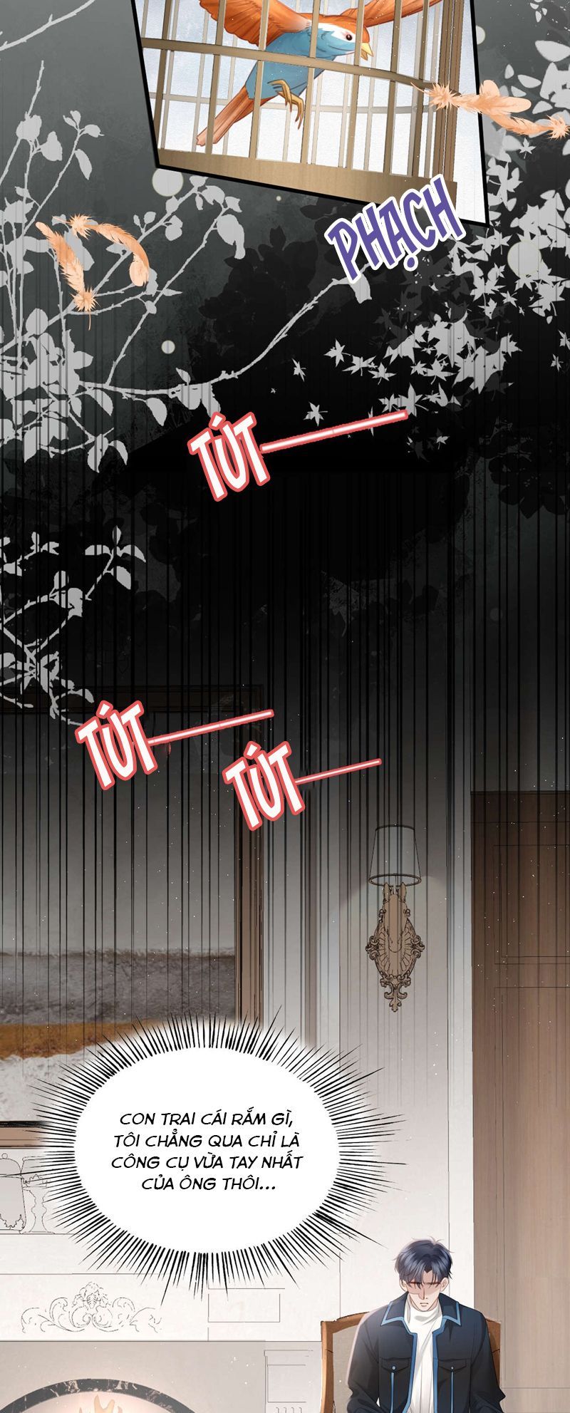 Tro Tàn Chap 3 - Next Chap 4