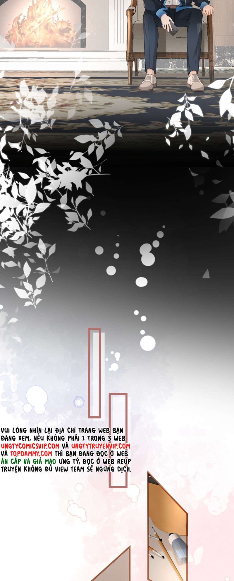 Tro Tàn Chap 3 - Next Chap 4