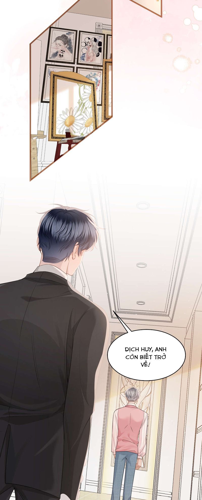 Tro Tàn Chap 3 - Next Chap 4