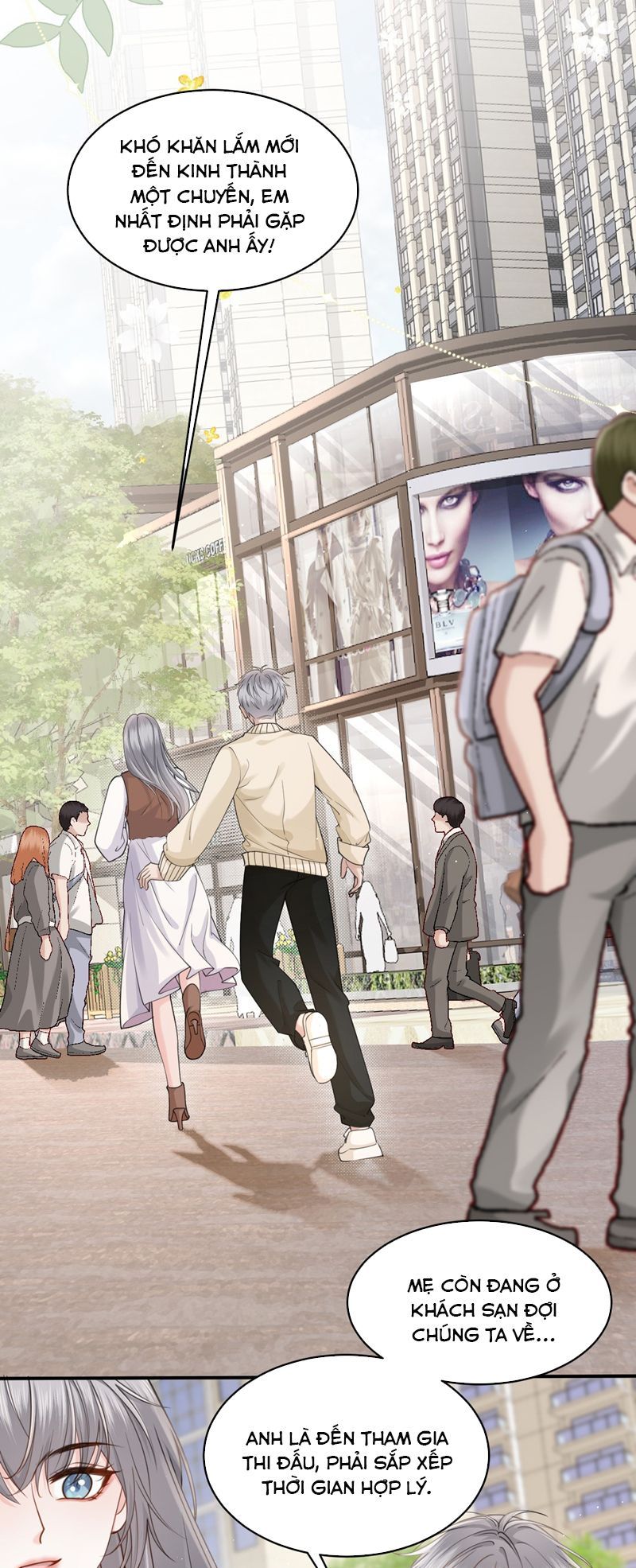 Tro Tàn Chap 3 - Next Chap 4