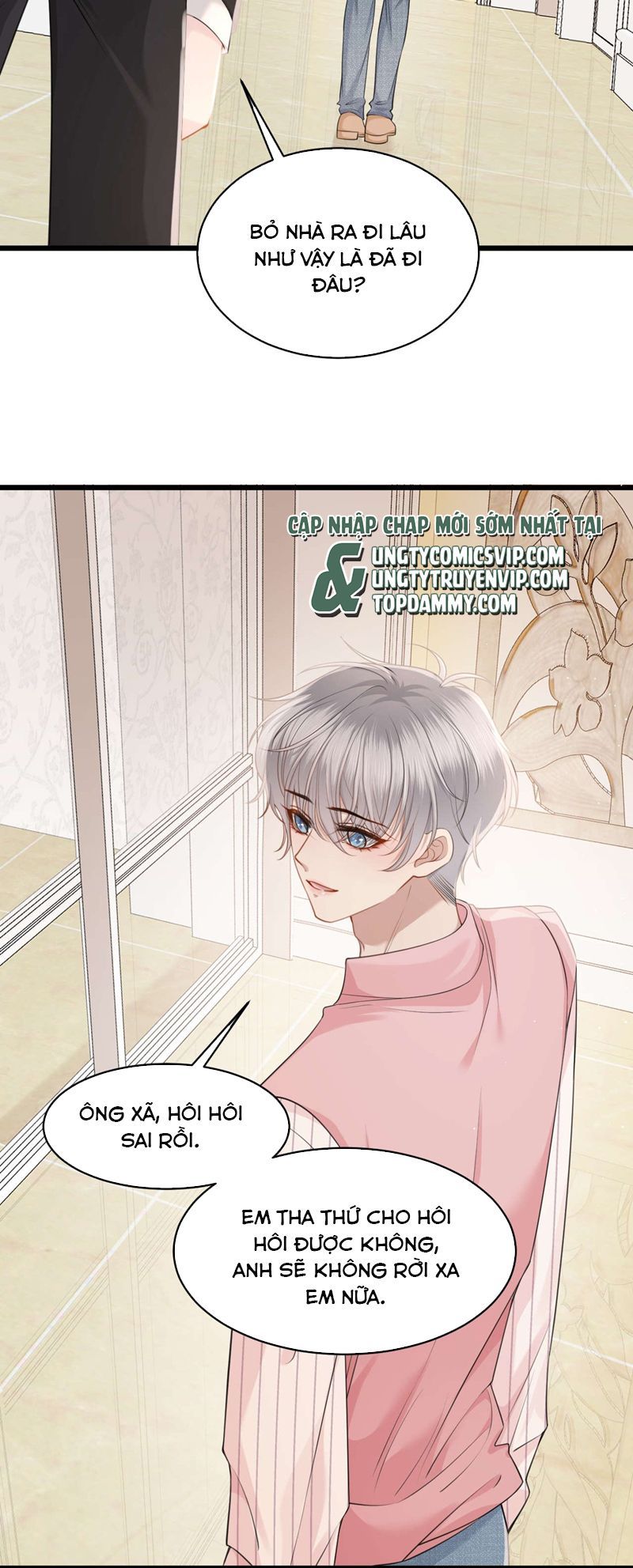 Tro Tàn Chap 3 - Next Chap 4