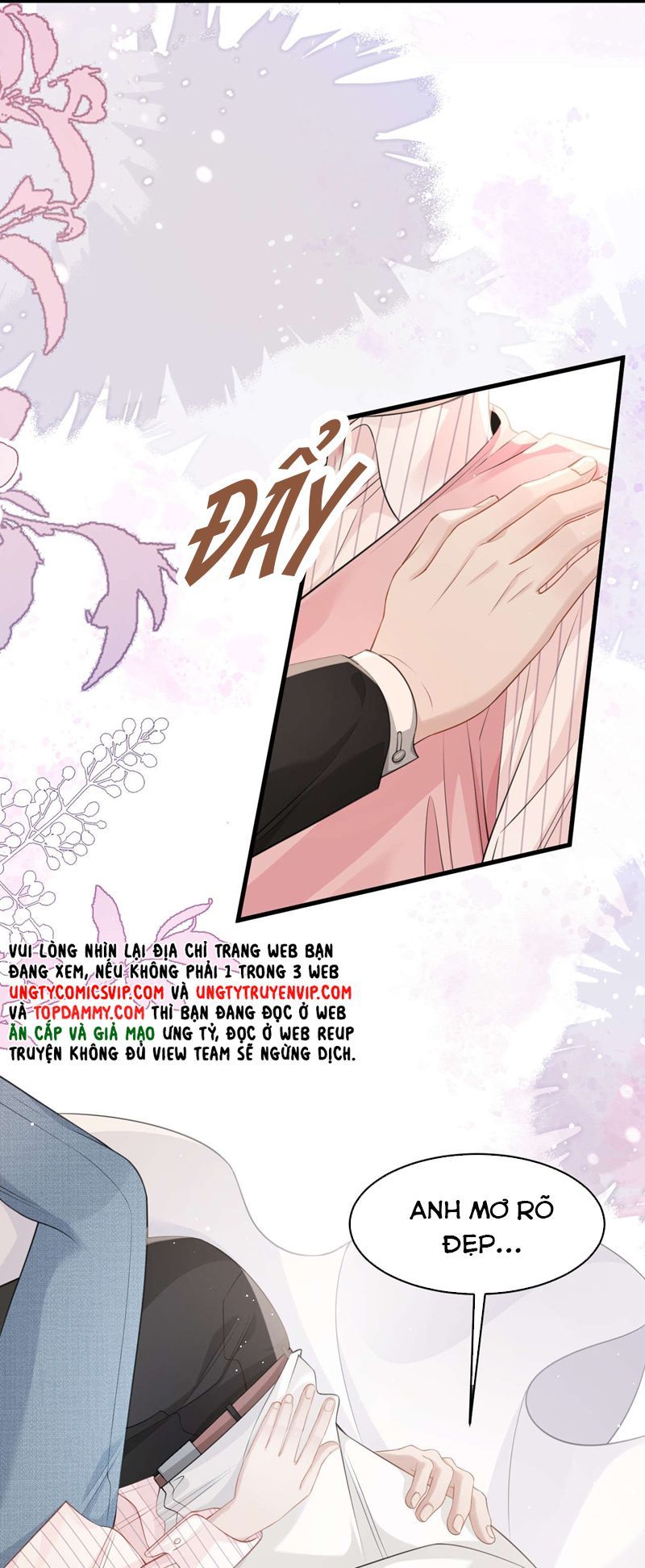 Tro Tàn Chap 3 - Next Chap 4