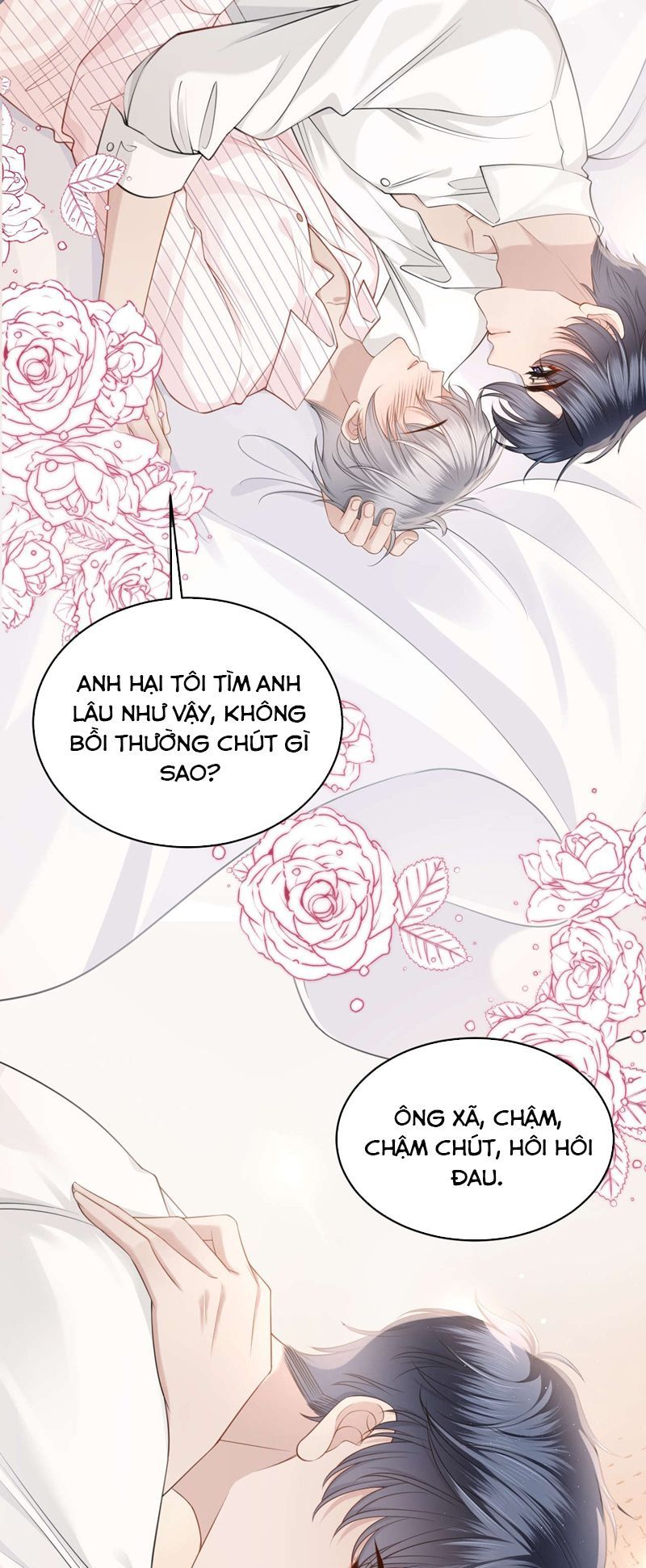 Tro Tàn Chap 3 - Next Chap 4