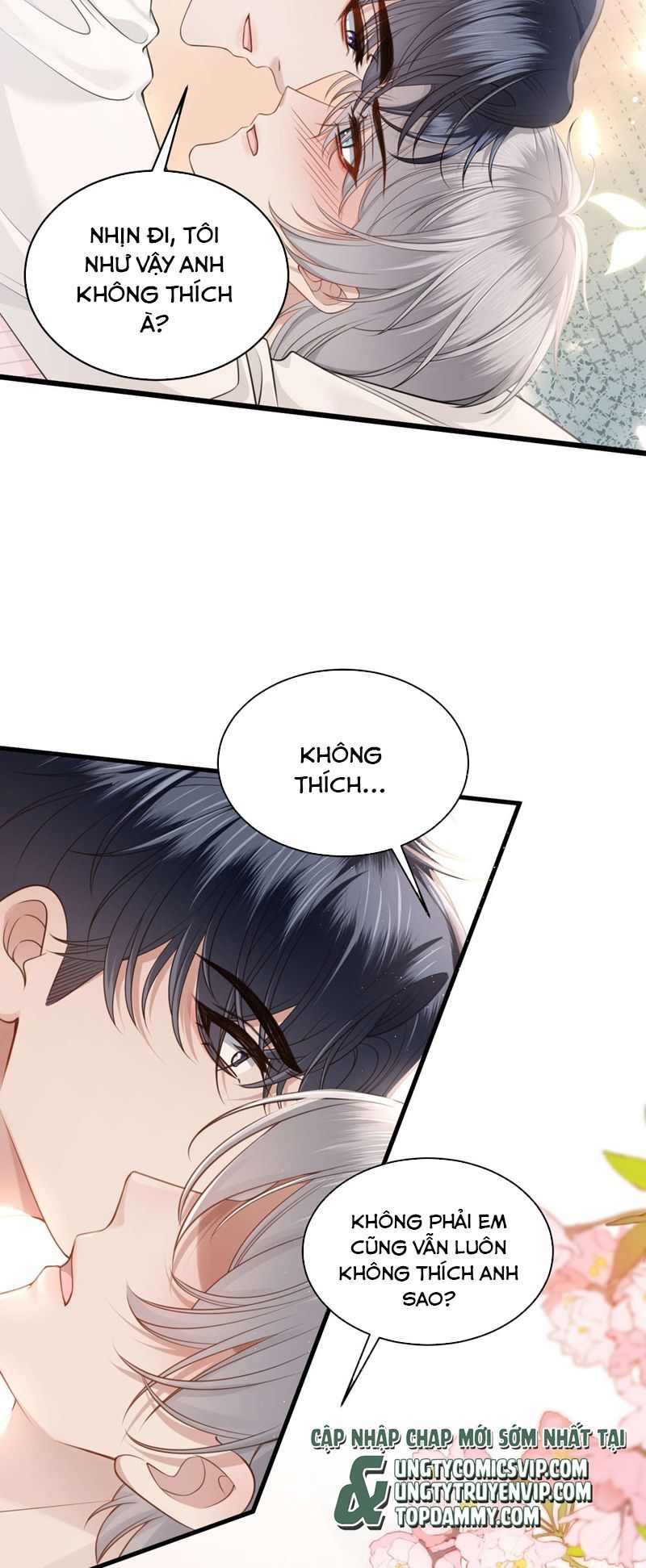 Tro Tàn Chap 3 - Next Chap 4