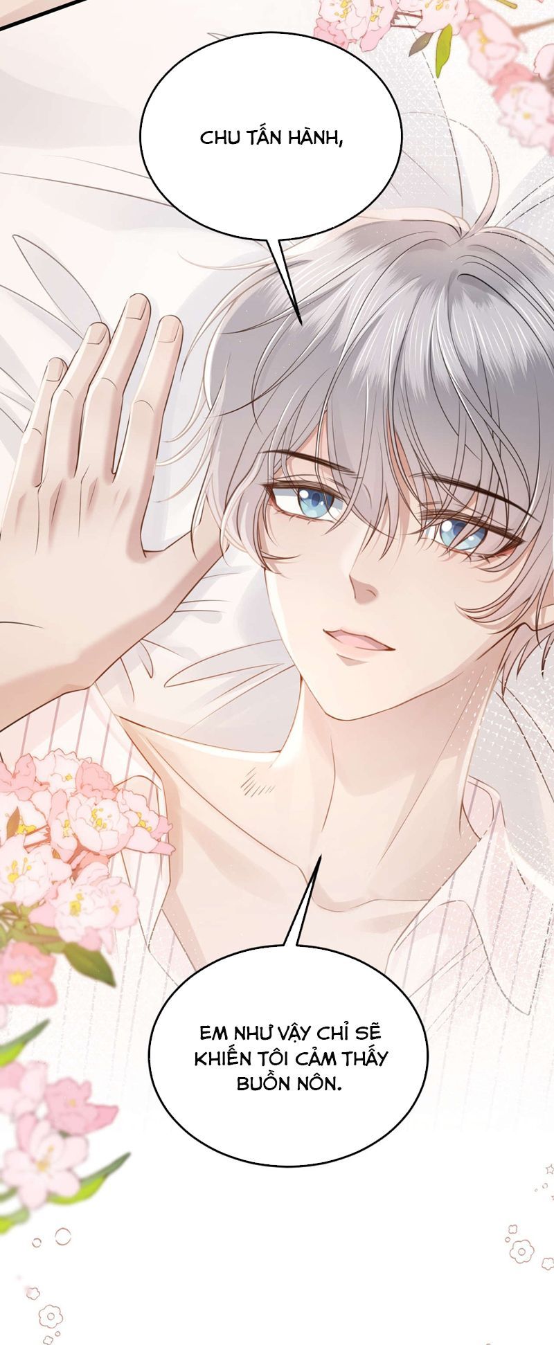 Tro Tàn Chap 3 - Next Chap 4