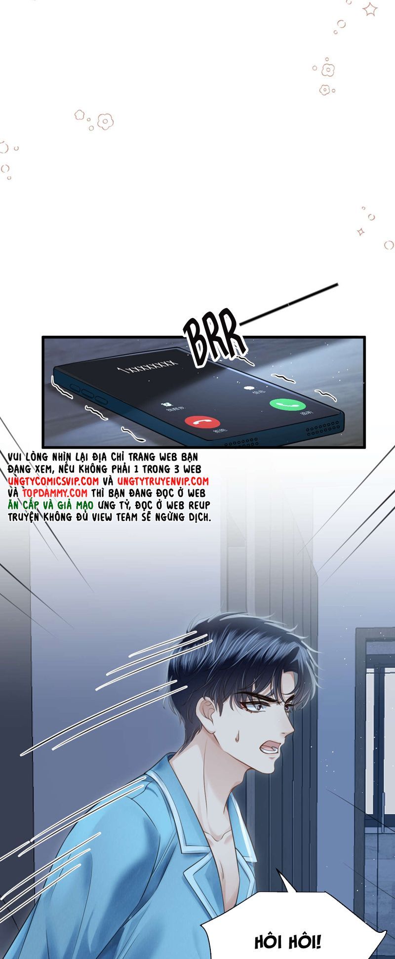 Tro Tàn Chap 3 - Next Chap 4