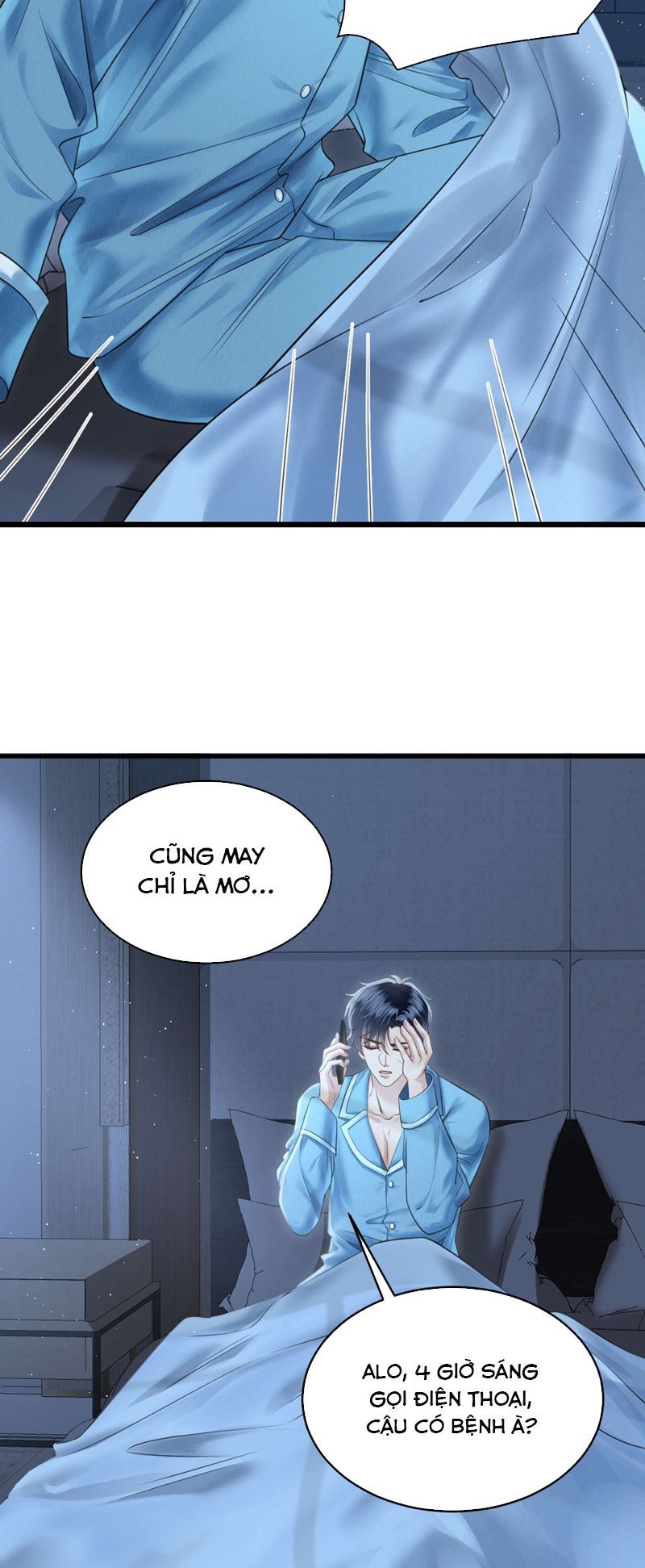 Tro Tàn Chap 3 - Next Chap 4
