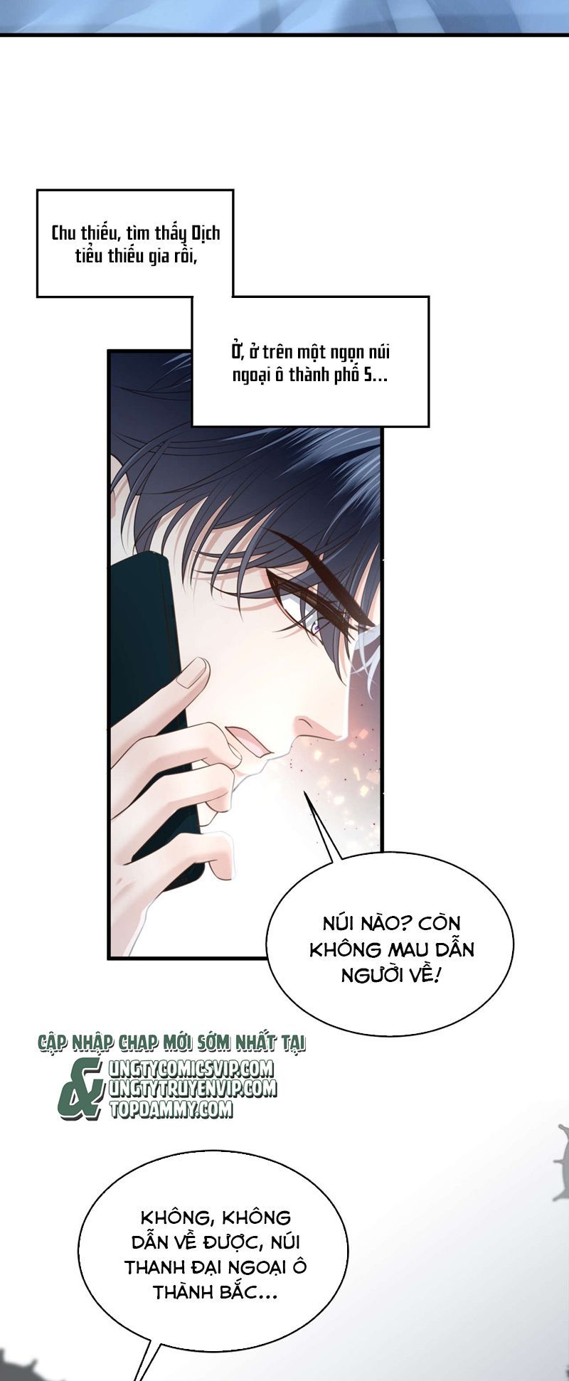 Tro Tàn Chap 3 - Next Chap 4