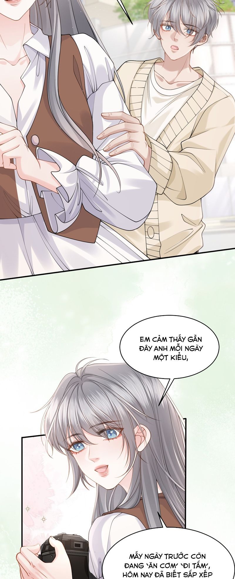 Tro Tàn Chap 3 - Next Chap 4