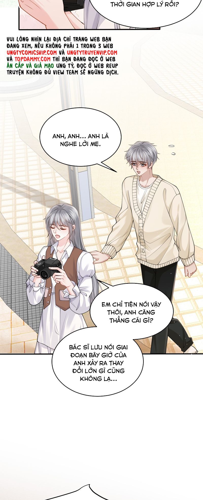 Tro Tàn Chap 3 - Next Chap 4