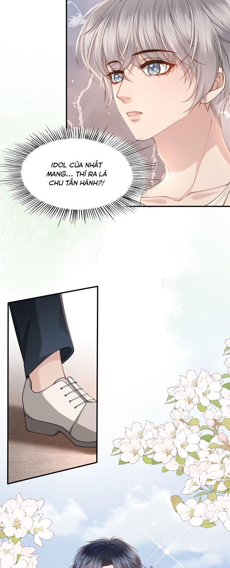 Tro Tàn Chap 3 - Next Chap 4