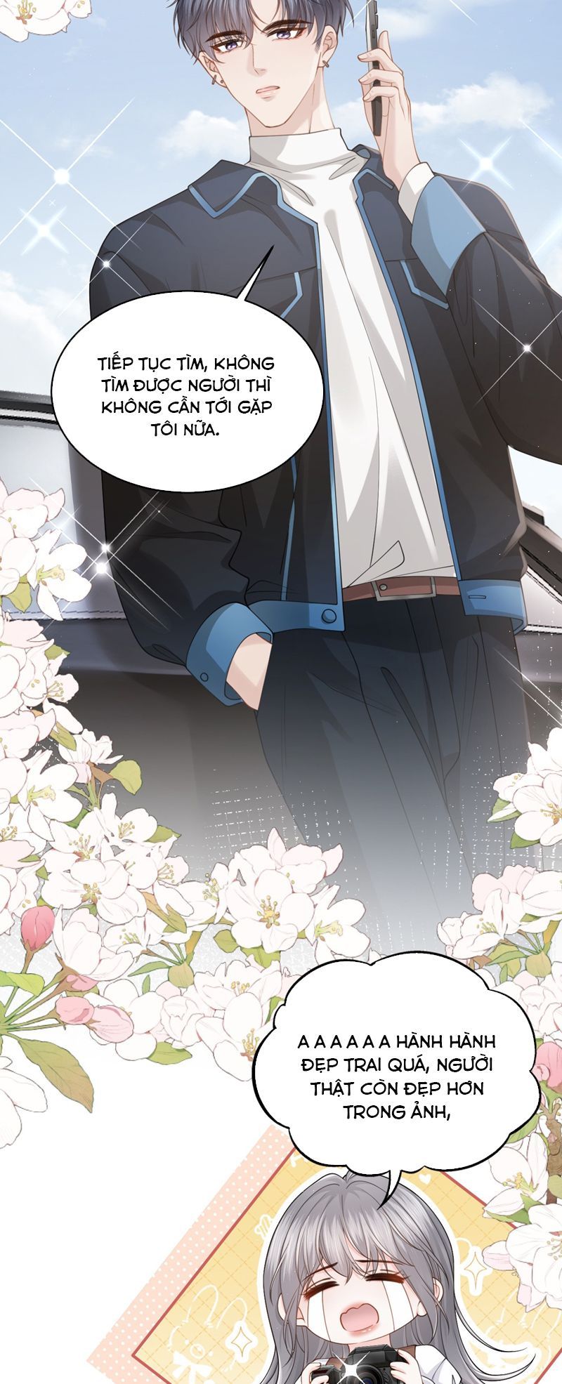 Tro Tàn Chap 3 - Next Chap 4