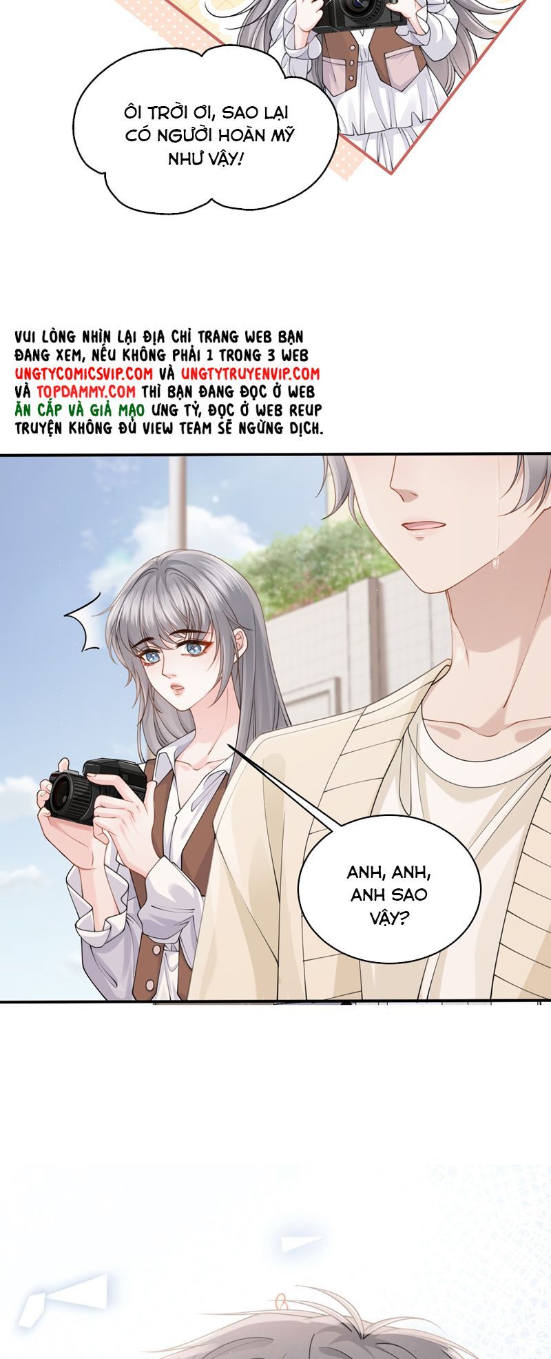 Tro Tàn Chap 3 - Next Chap 4