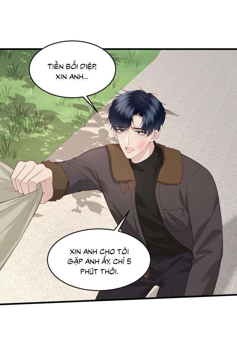 Tro Tàn Chap 4 - Next Chap 5