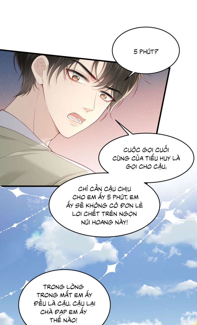 Tro Tàn Chap 4 - Next Chap 5