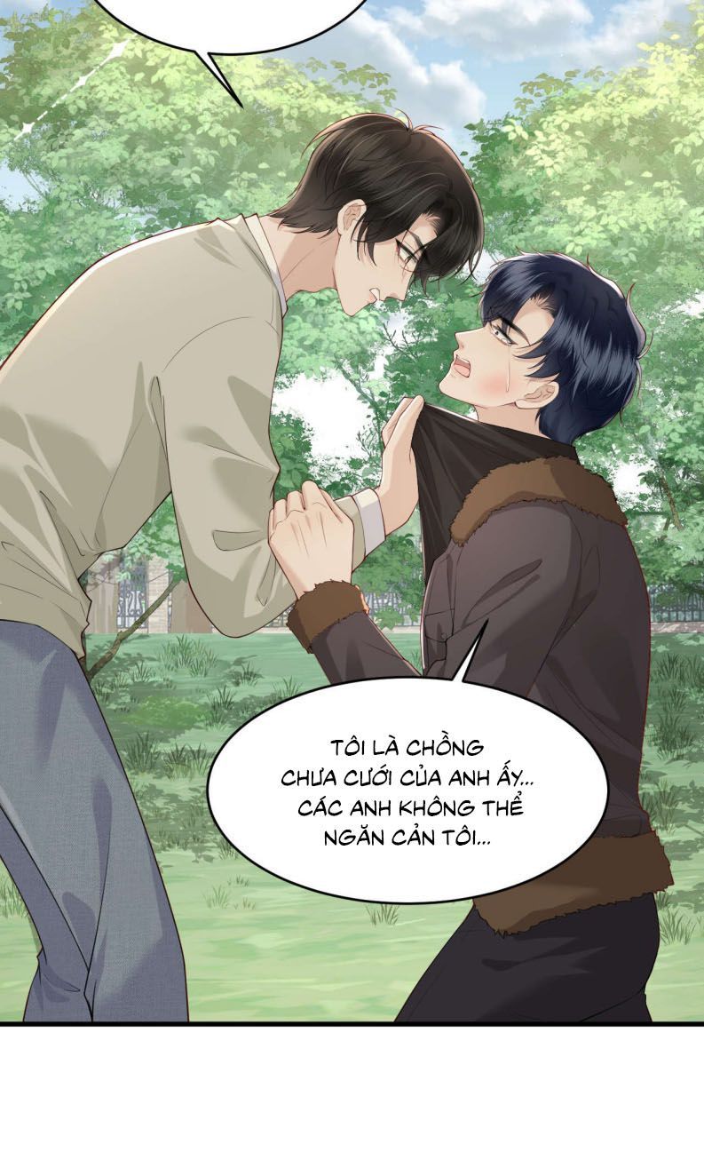 Tro Tàn Chap 4 - Next Chap 5