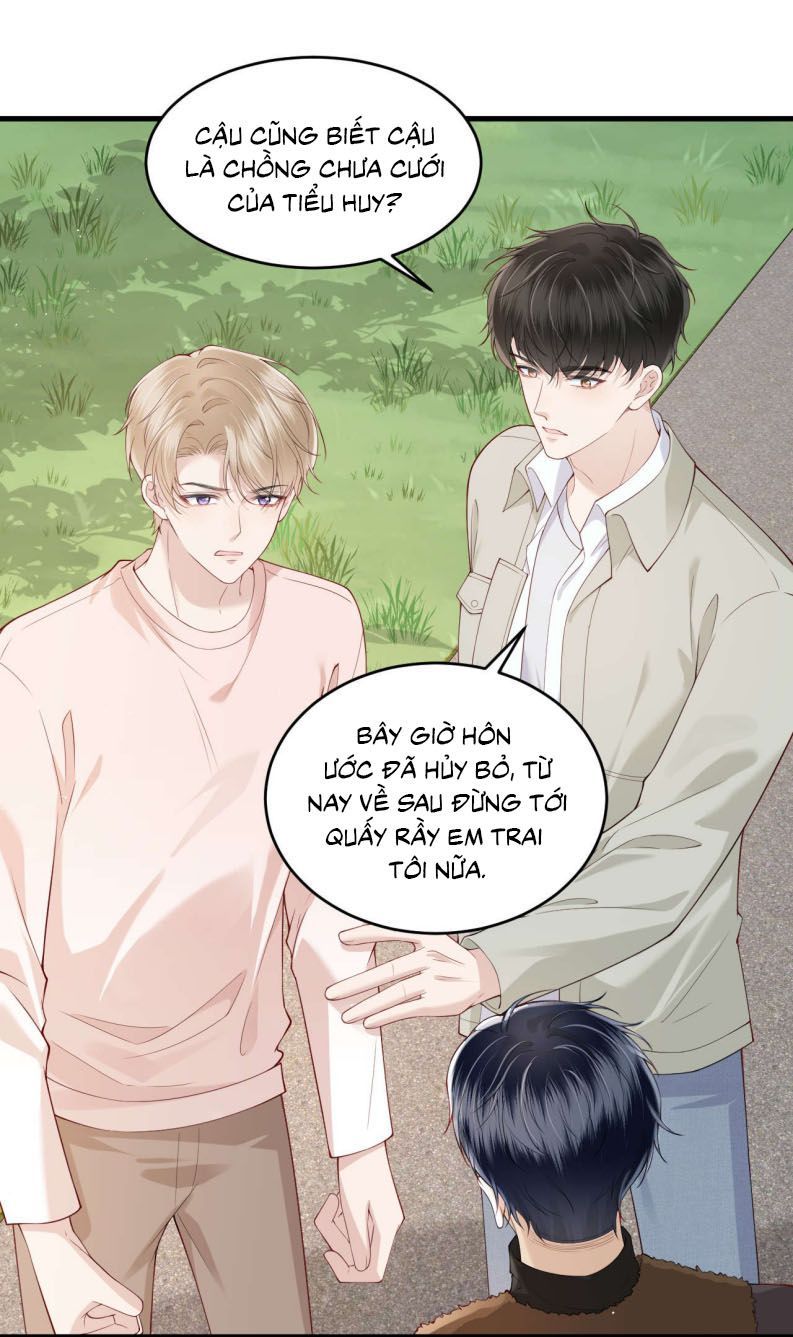 Tro Tàn Chap 4 - Next Chap 5