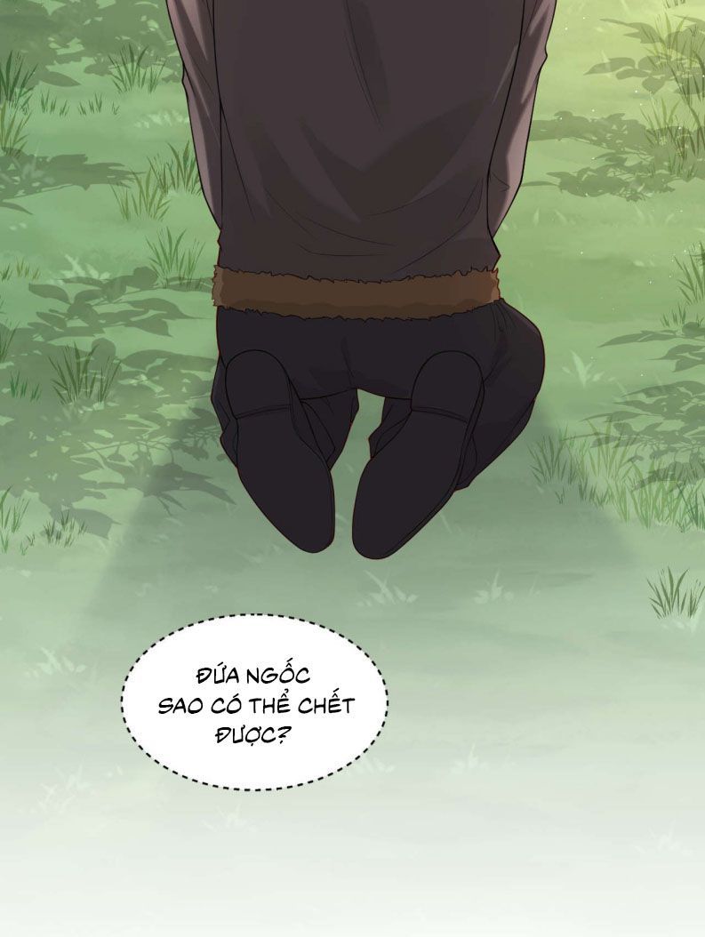 Tro Tàn Chap 4 - Next Chap 5