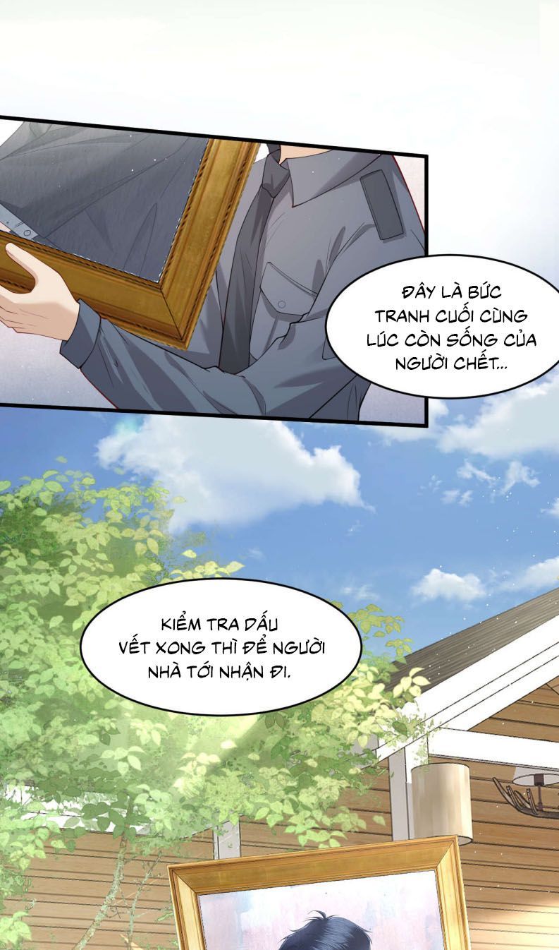 Tro Tàn Chap 4 - Next Chap 5