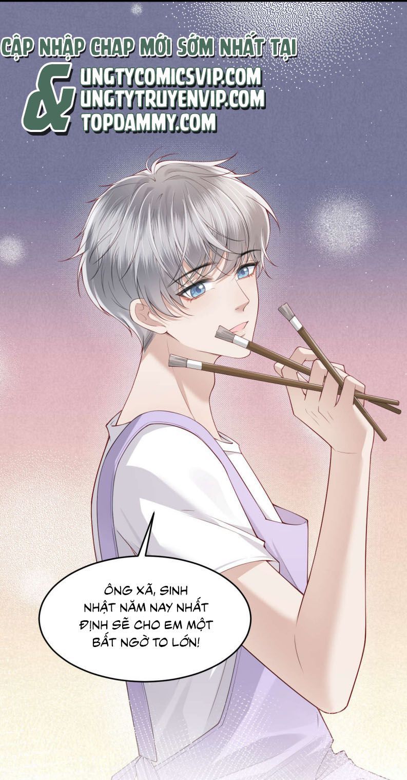 Tro Tàn Chap 4 - Next Chap 5