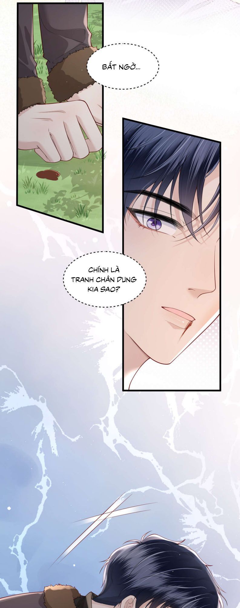 Tro Tàn Chap 4 - Next Chap 5