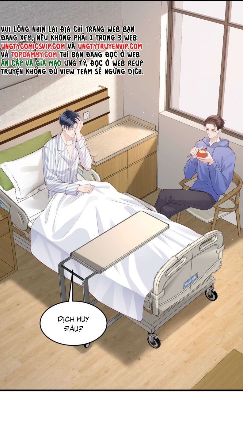 Tro Tàn Chap 4 - Next Chap 5