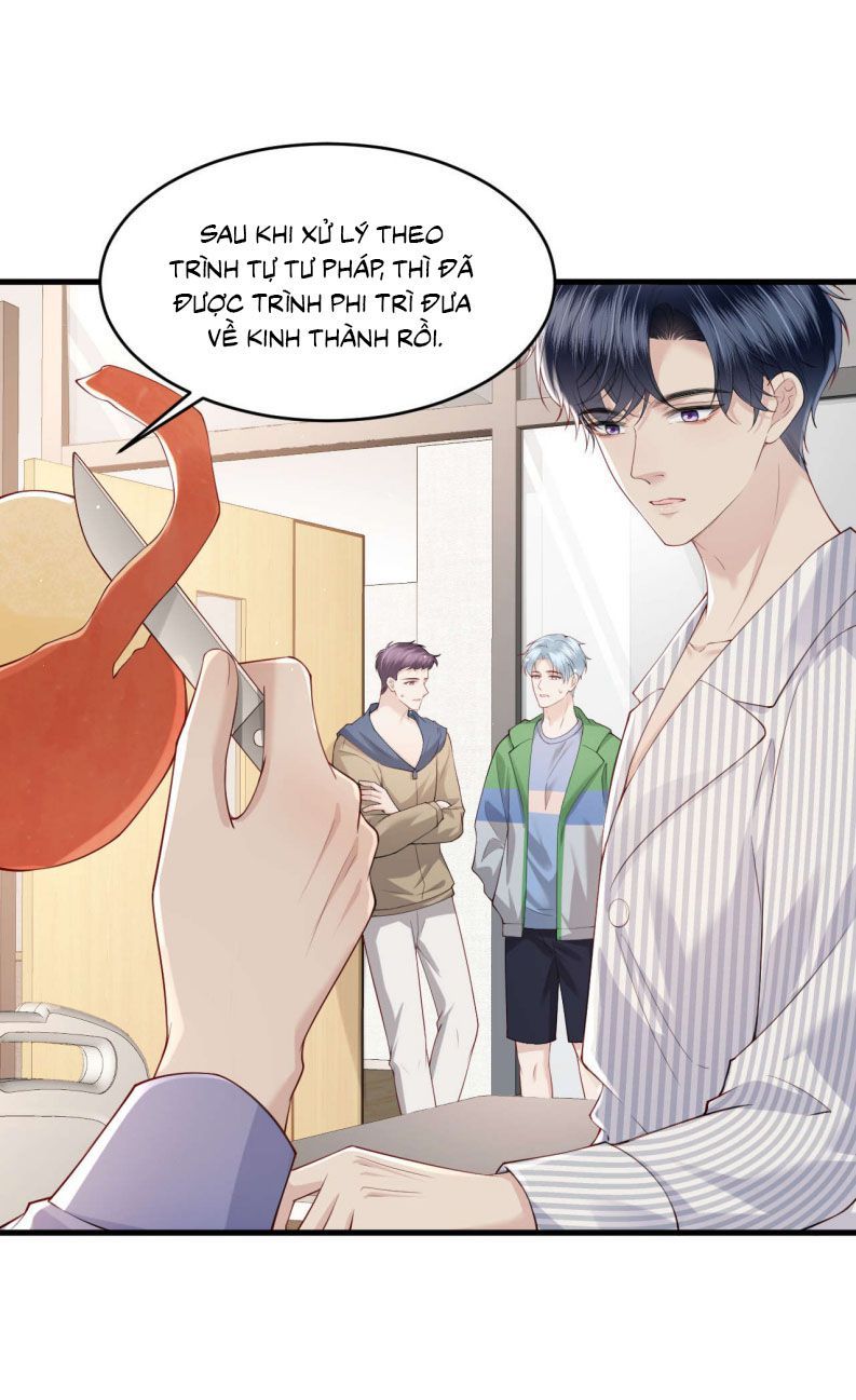 Tro Tàn Chap 4 - Next Chap 5