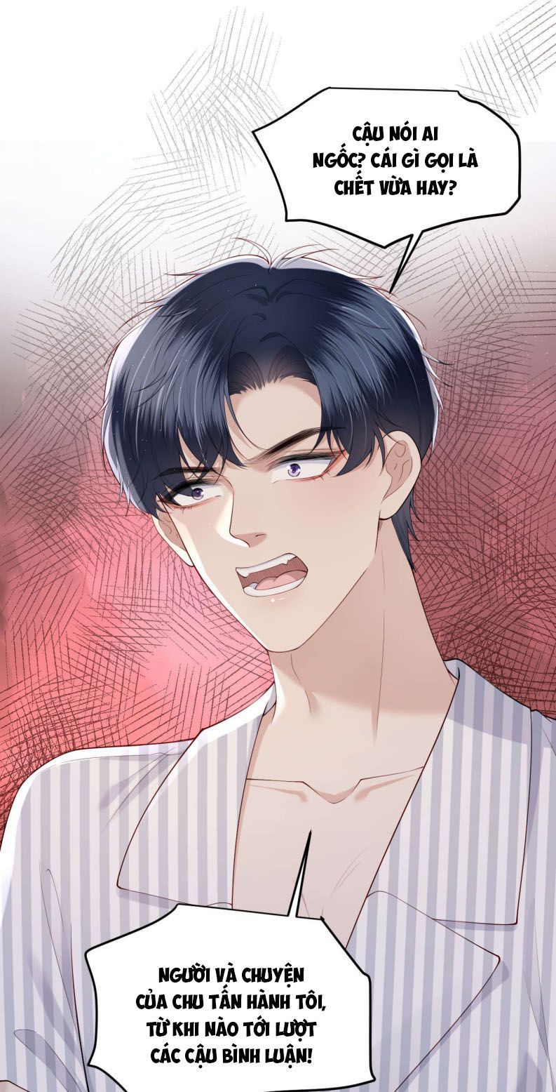 Tro Tàn Chap 4 - Next Chap 5