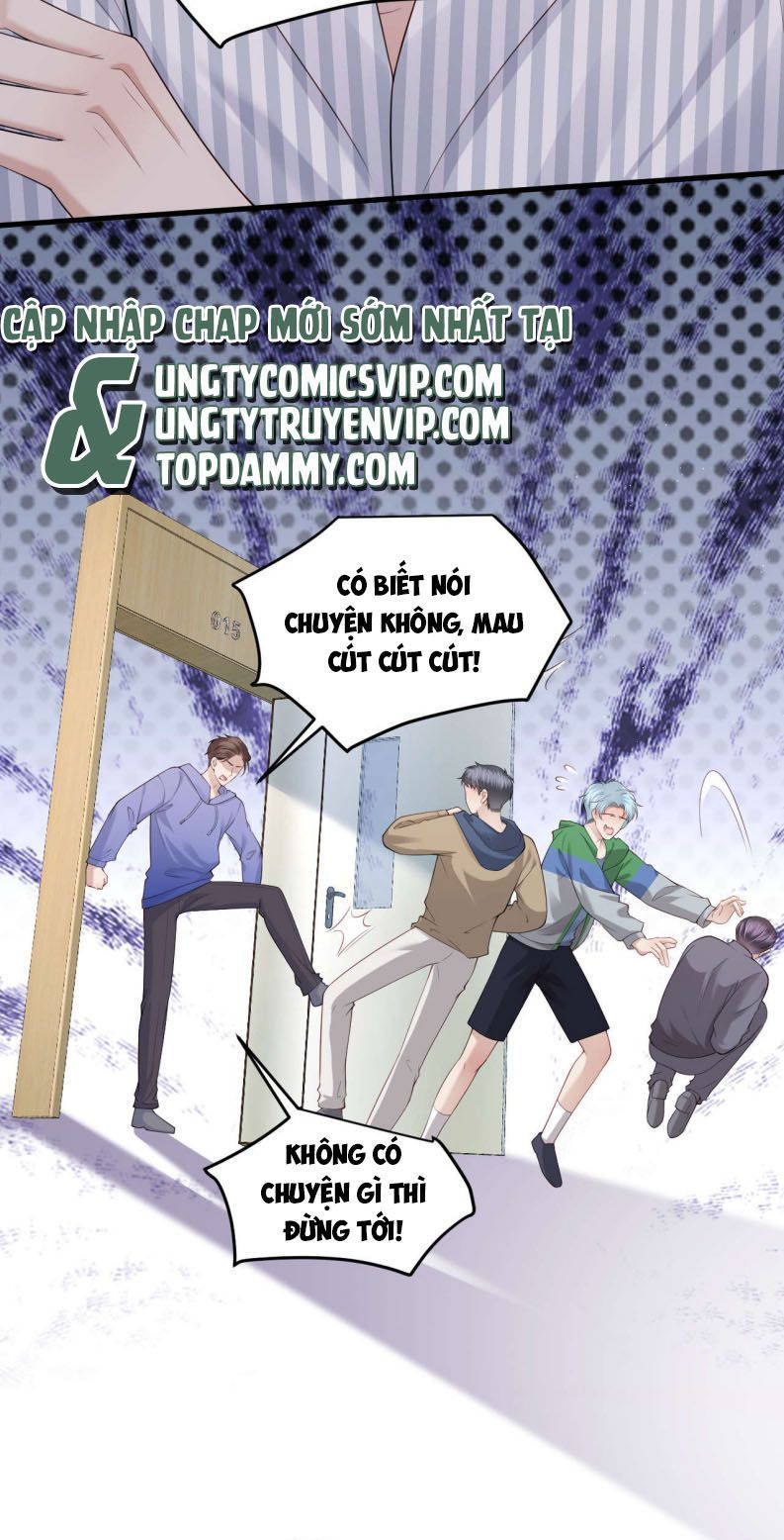 Tro Tàn Chap 4 - Next Chap 5