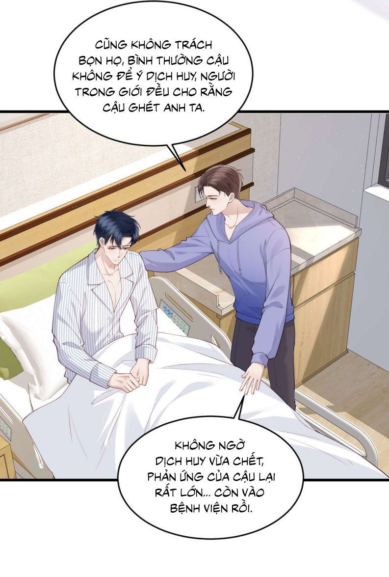Tro Tàn Chap 4 - Next Chap 5