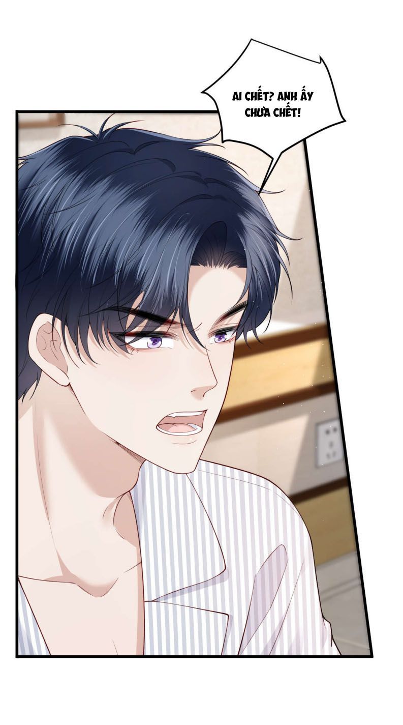 Tro Tàn Chap 4 - Next Chap 5